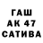 ТГК жижа Chabacco